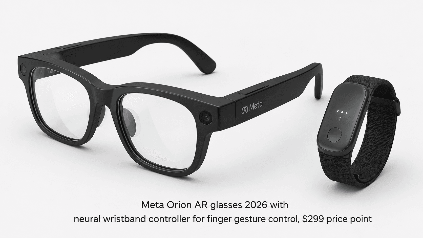 meta orion ar glasses neural wristband 2026 4k.webp