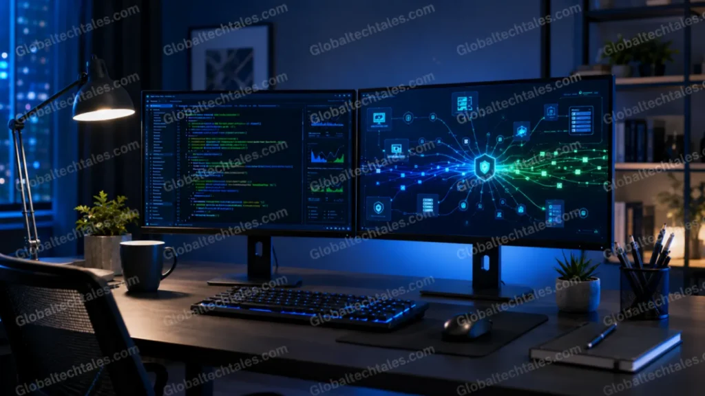 Beginner's Guide to Legal Ethical Hacking Tools at Home