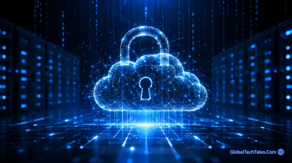 Best cloud storage 2026 price and privacy comparison platform interface